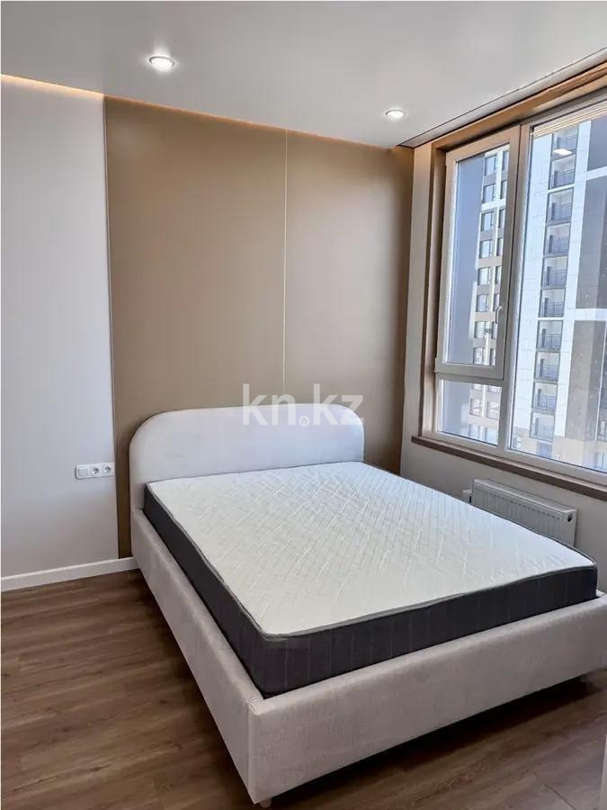 Продажа 1-комнатной квартиры, 31.9 м² в Астане