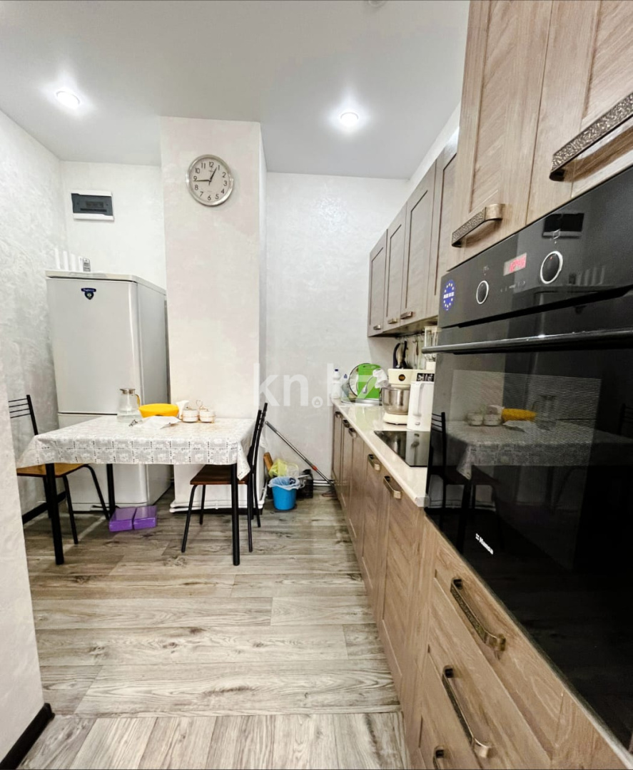 Продажа 3-комнатной квартиры, 64 м², ул. Дружбы Народов, дом  2/4 в Усть-Каменогорске - фото 6