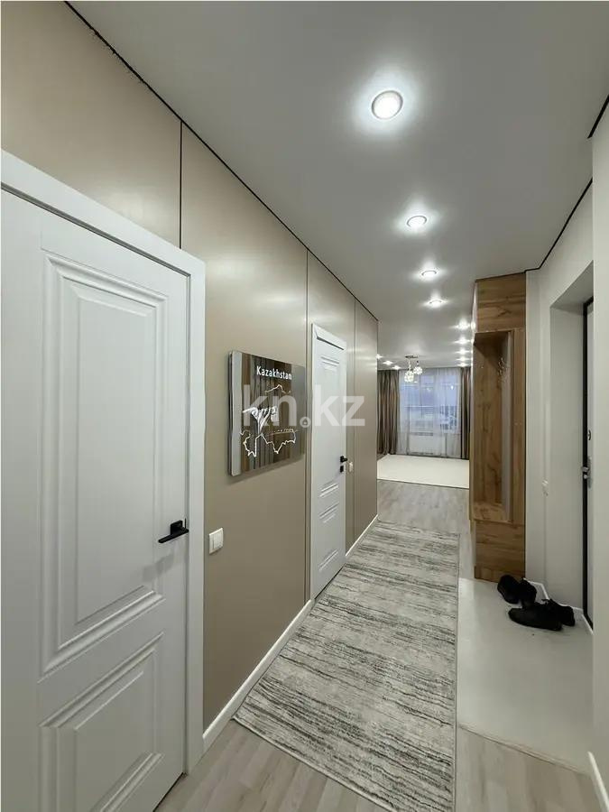 Продажа 2-комнатной квартиры, 45 м² в Алматы - фото 3