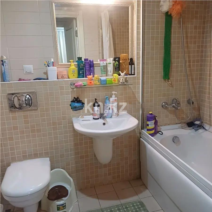 Продажа 3-комнатной квартиры, 84 м² в Алматы - фото 5