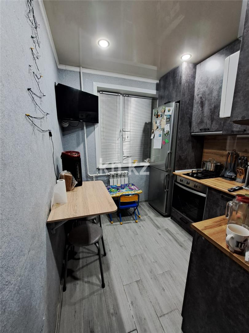 Продажа 2-комнатной квартиры, 44 м², 7-й мкр. в Темиртау - фото 6
