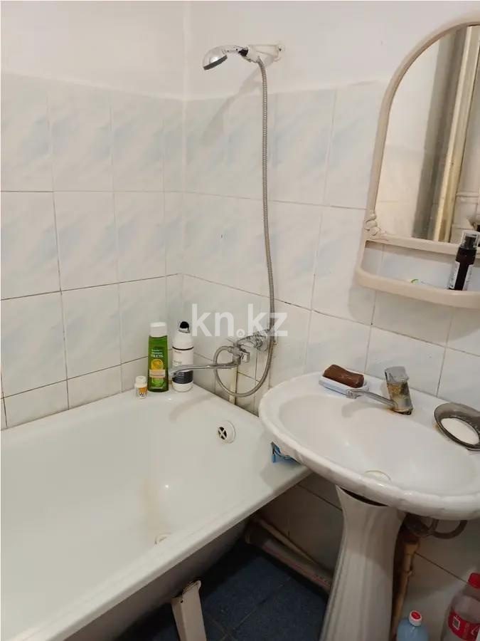 Продажа 1-комнатной квартиры, 36 м² в Алматы - фото 3