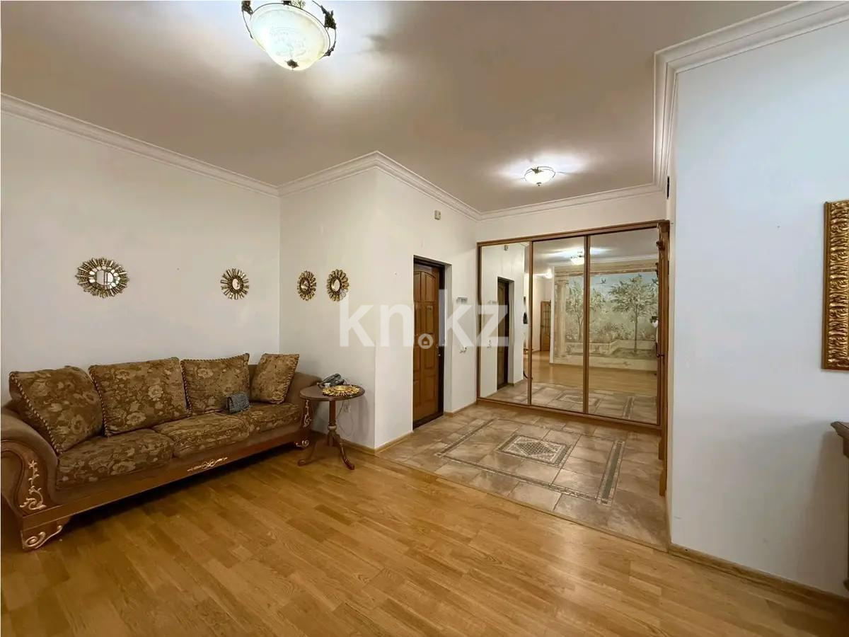 Продажа 4-комнатной квартиры, 192.3 м² в Астане - фото 7