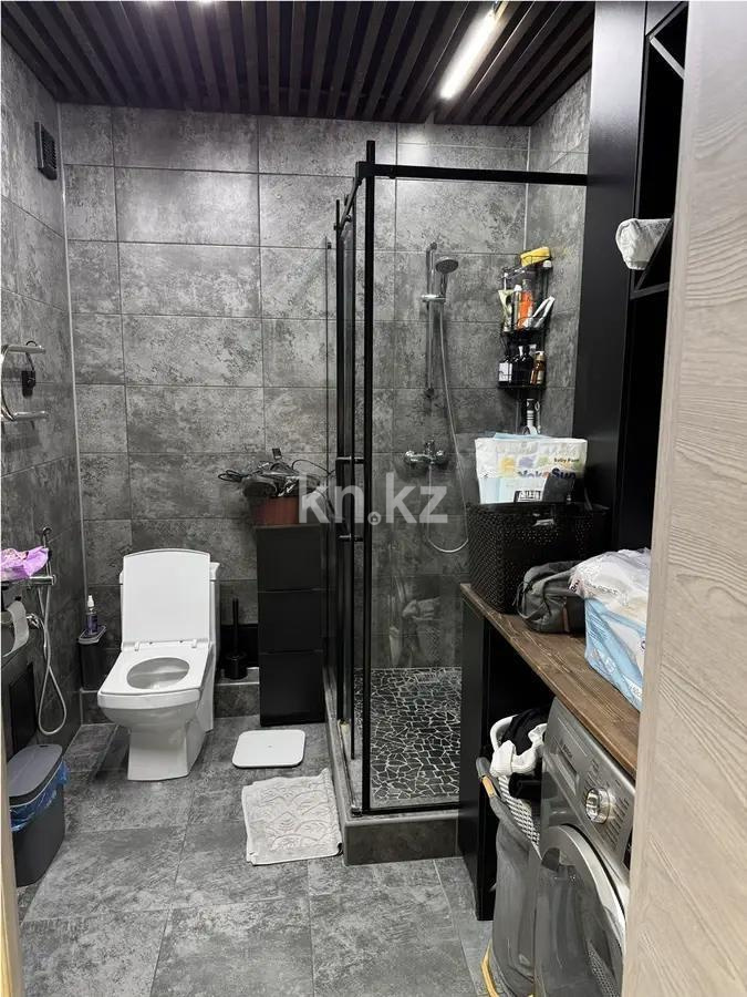 Продажа 1-комнатной квартиры, 50 м² в Алматы - фото 3