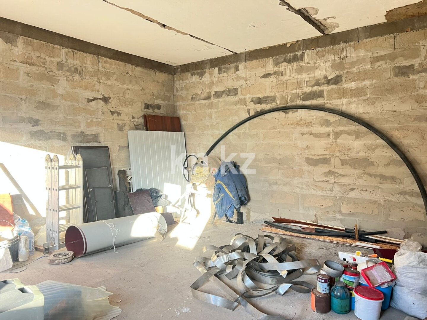 Продажа 5-комнатного дома, 136 м² в Караганде - фото 33