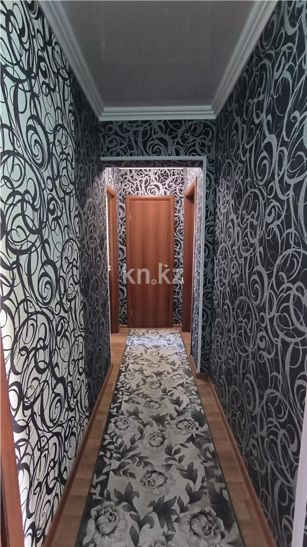 Продажа 4-комнатной квартиры, 78 м², ул. Дюсембекова в Караганде - фото 16