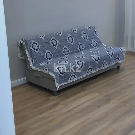 Продажа 2-комнатной квартиры, 42 м², ул. Толе би, дом  40 - ул. Баглановой в Астане - фото 3