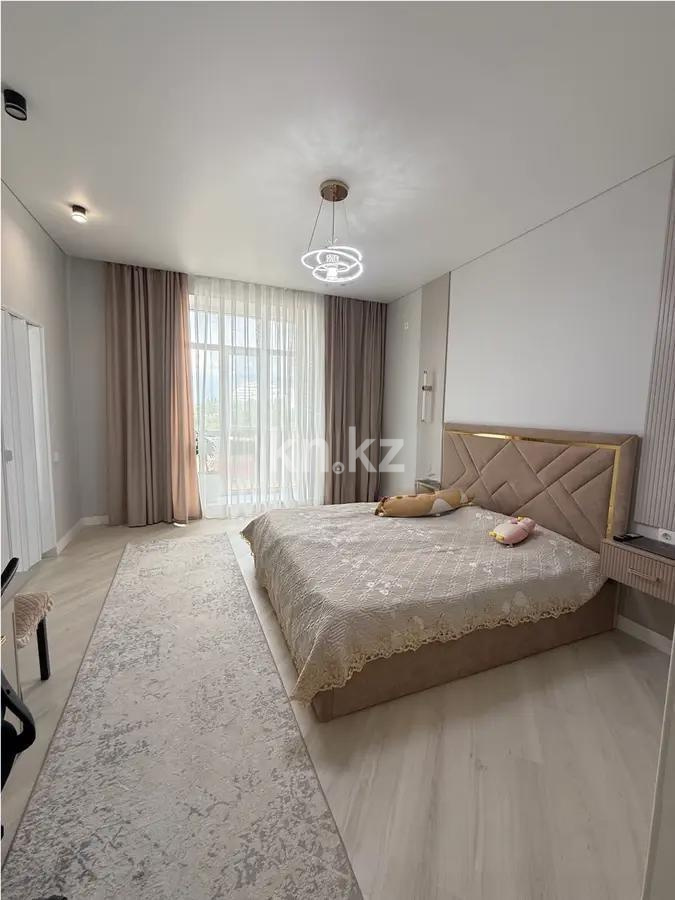 Продажа 5-комнатной квартиры, 211.3 м², ул. Бокейхана, дом  3Б в Астане - фото 3