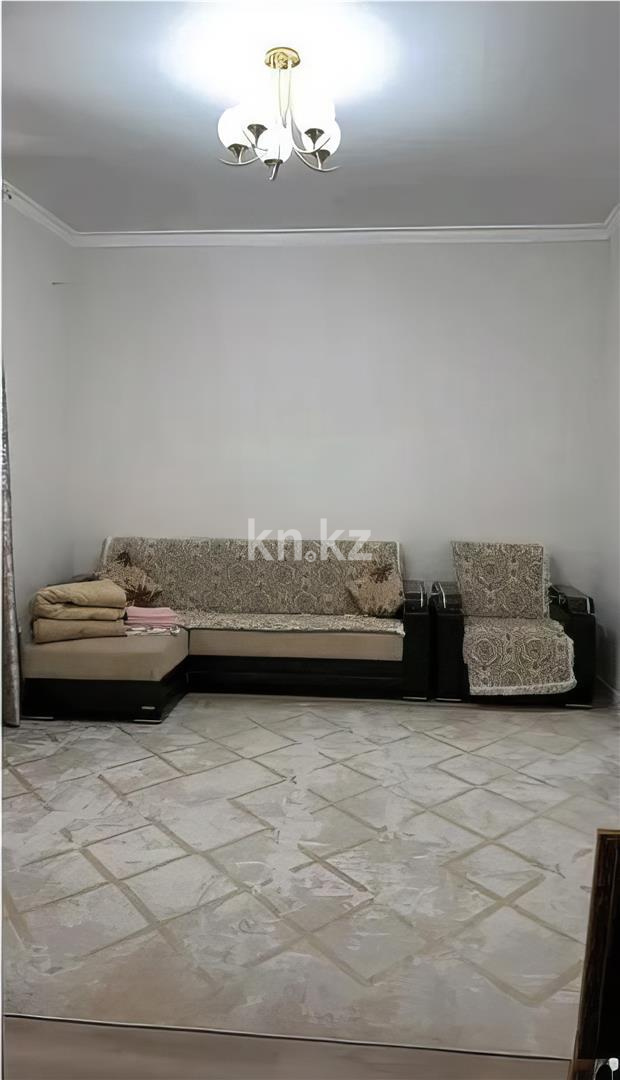 Продажа 1-комнатной квартиры, 39.2 м² в Астане