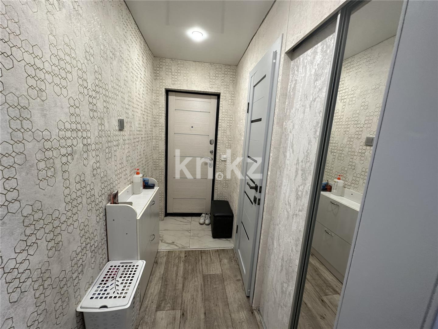 Продажа 2-комнатной квартиры, 45 м² в Караганде - фото 14