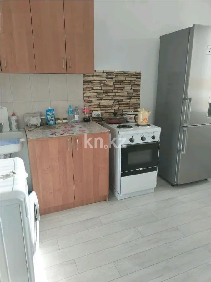 Продажа 1-комнатной квартиры, 32 м² в Астане - фото 3