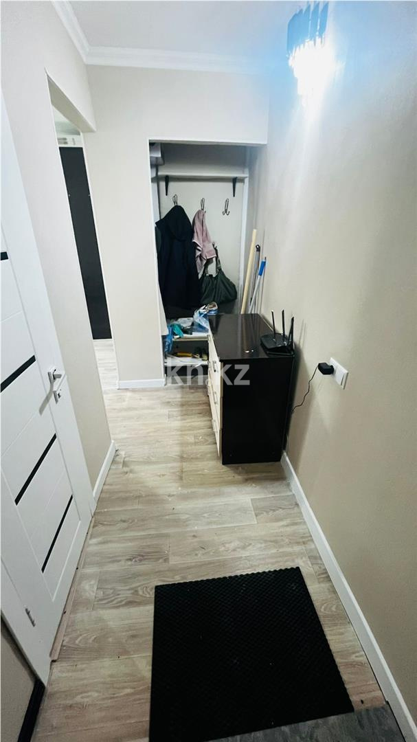 Продажа 1-комнатной квартиры, 32 м², мкр-н 12 в Караганде - фото 7