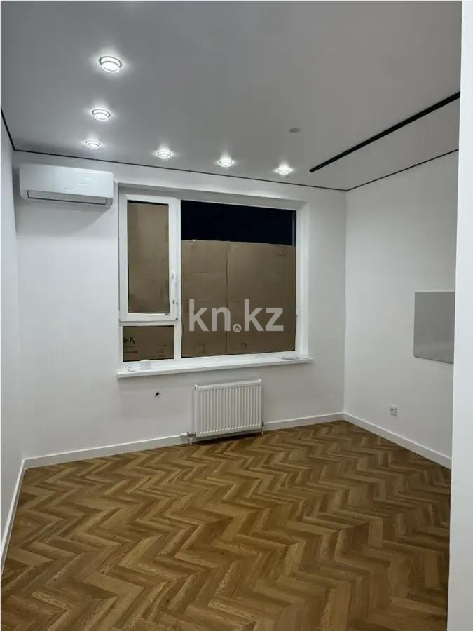 Продажа 1-комнатной квартиры, 33.7 м² в Алматы