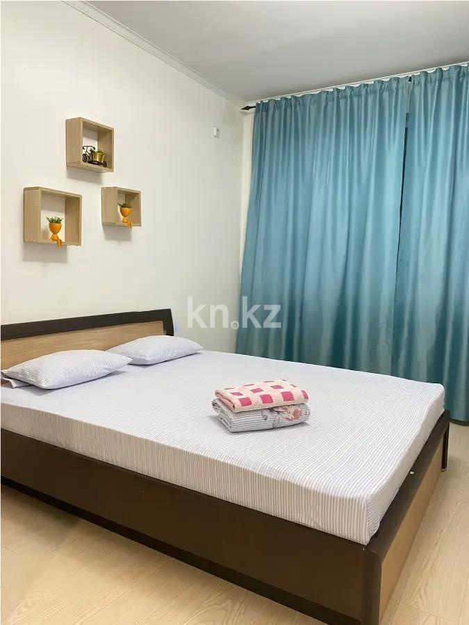 Продажа 2-комнатной квартиры, 28 м², ул. Садвакасова, дом  35 в Алматы - фото 2