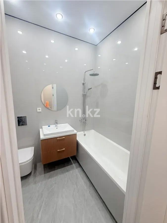 Продажа 2-комнатной квартиры, 38 м² в Астане - фото 4