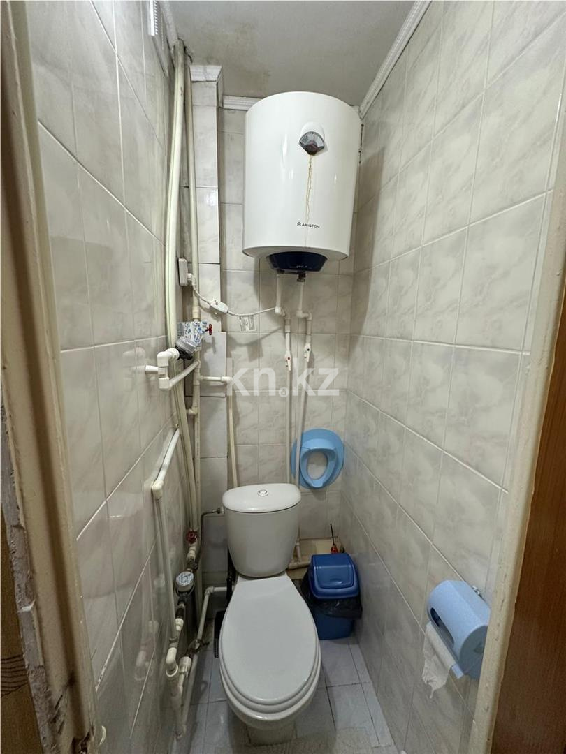 Продажа 2-комнатной квартиры, 54 м², мкр. Восток-1 в Караганде - фото 11