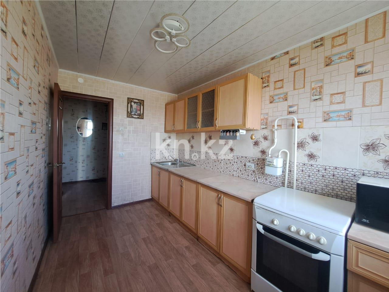 Продажа 2-комнатной квартиры, 51 м² в Астане - фото 6