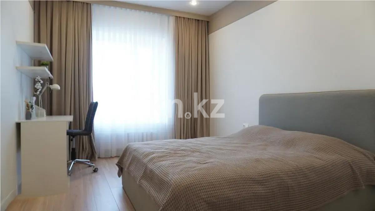 Продажа 3-комнатной квартиры, 96.3 м² в Астане - фото 2