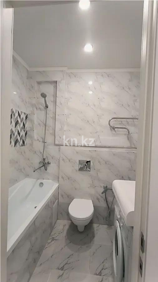 Продажа 1-комнатной квартиры, 32 м² в Астане - фото 2