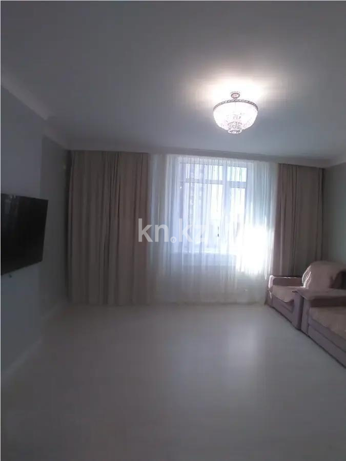 Продажа 2-комнатной квартиры, 73 м² в Астане