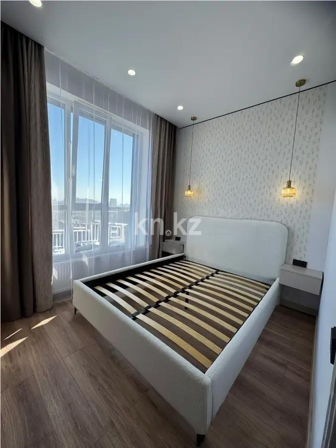 Продажа 2-комнатной квартиры, 42 м² в Астане - фото 2