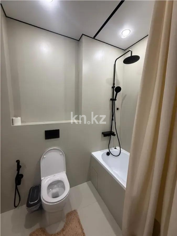 Продажа 3-комнатной квартиры, 73.4 м² в Астане - фото 5