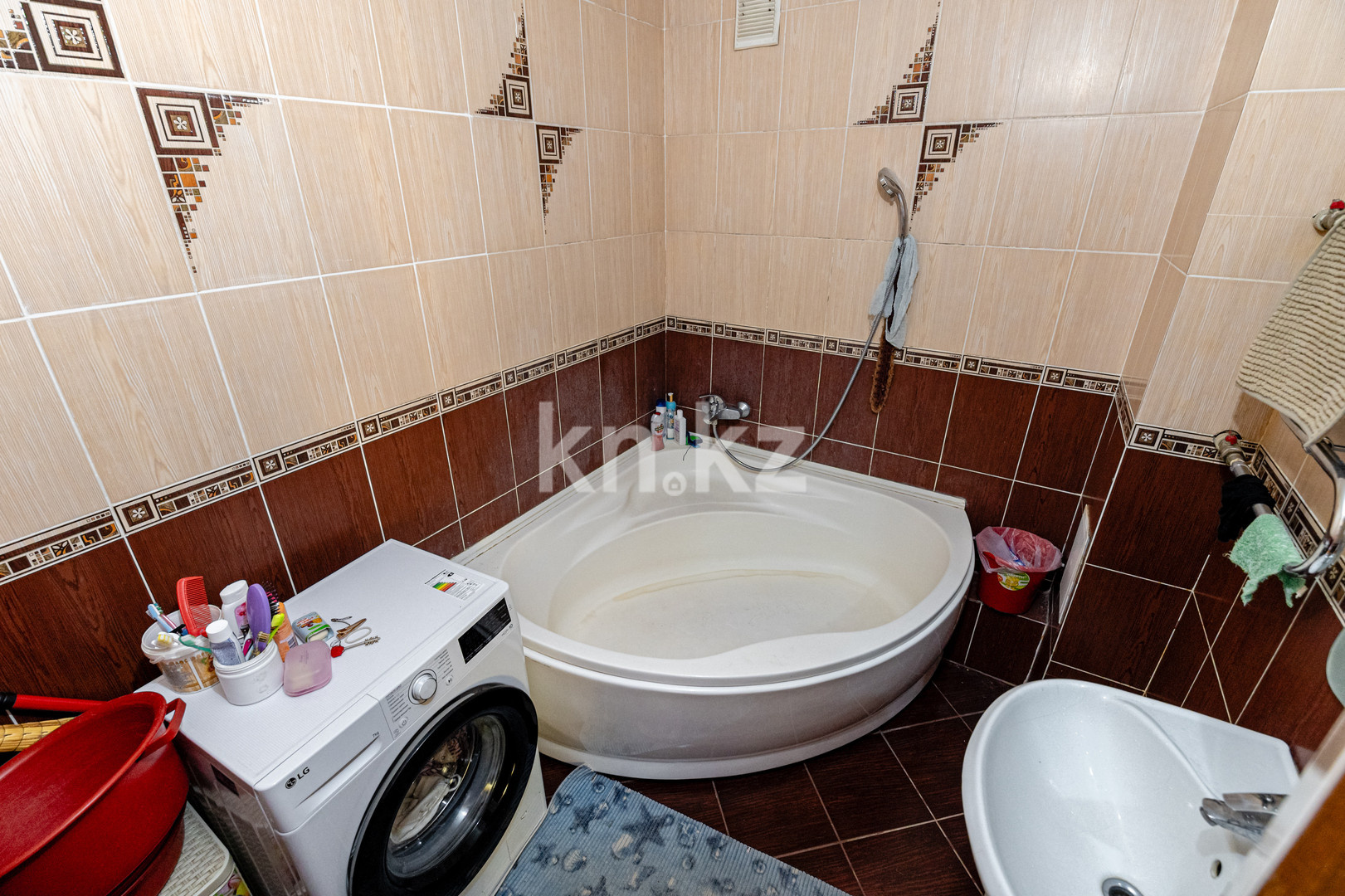 Продажа 3-комнатной квартиры, 80.4 м² в Астане - фото 19