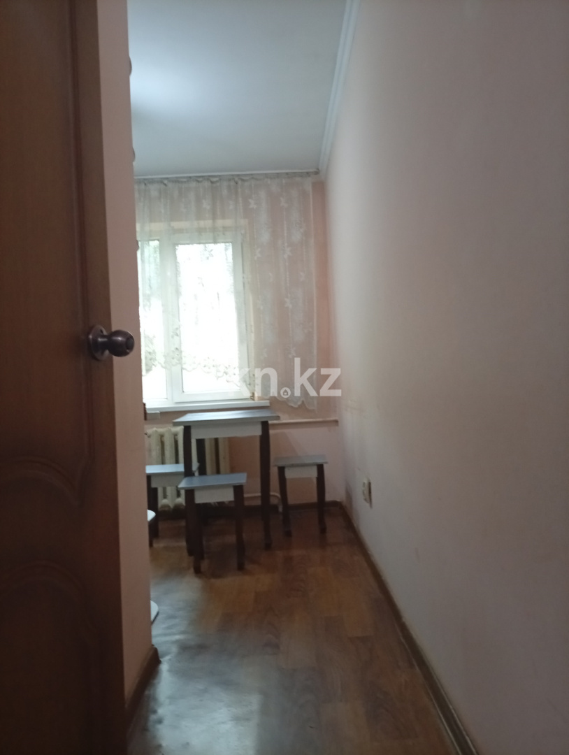Аренда 3-комнатной квартиры, 60 м² в Алматы - фото 4