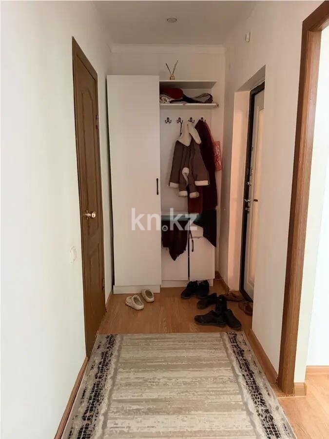 Продажа 2-комнатной квартиры, 47 м² в Астане - фото 5