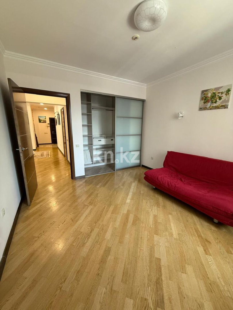 Продажа 3-комнатной квартиры, 100 м² в Алматы - фото 3