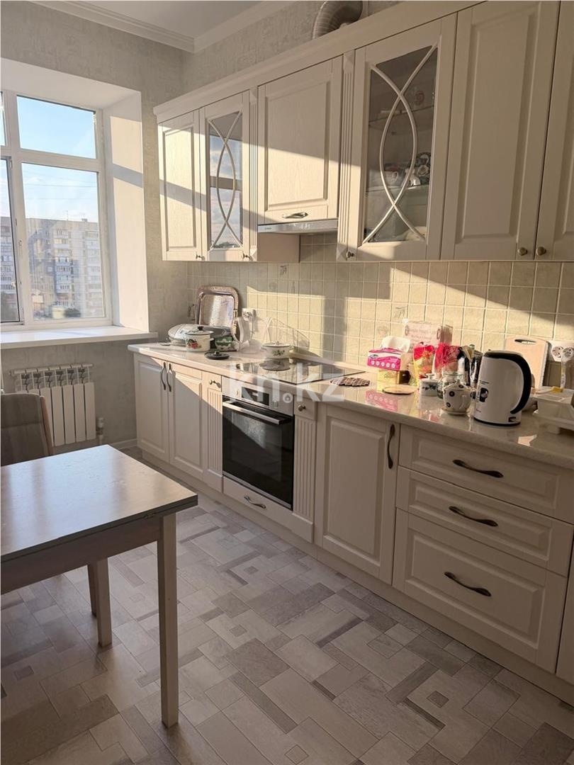 Продажа 4-комнатной квартиры, 95 м² в Караганде - фото 9