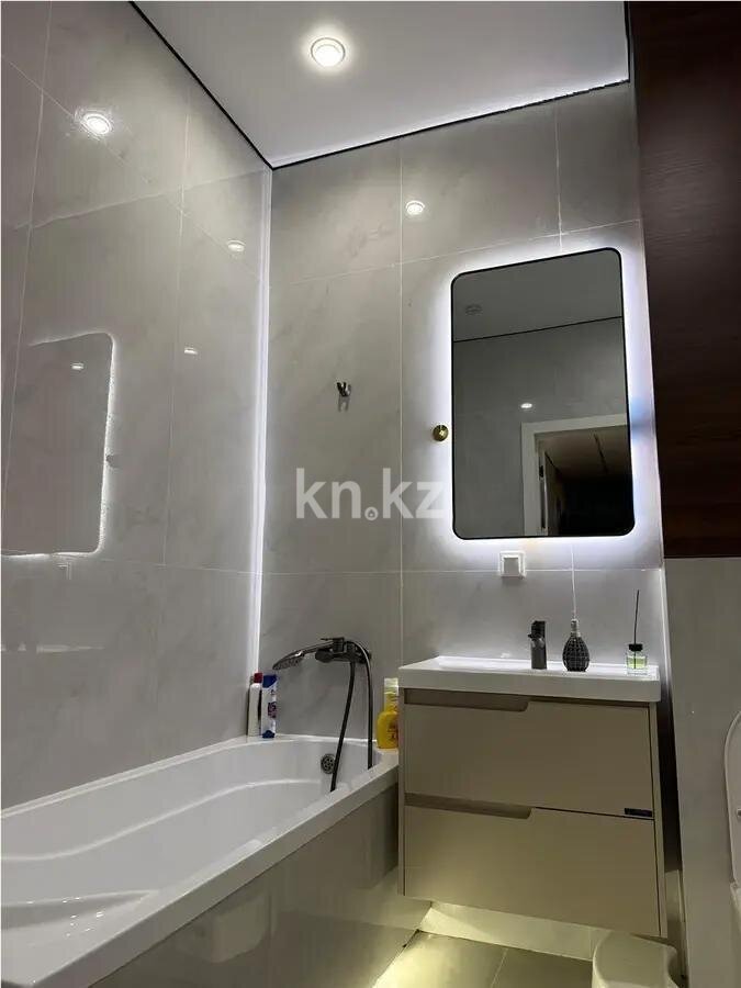 Продажа 2-комнатной квартиры, 60 м² в Караганде - фото 3