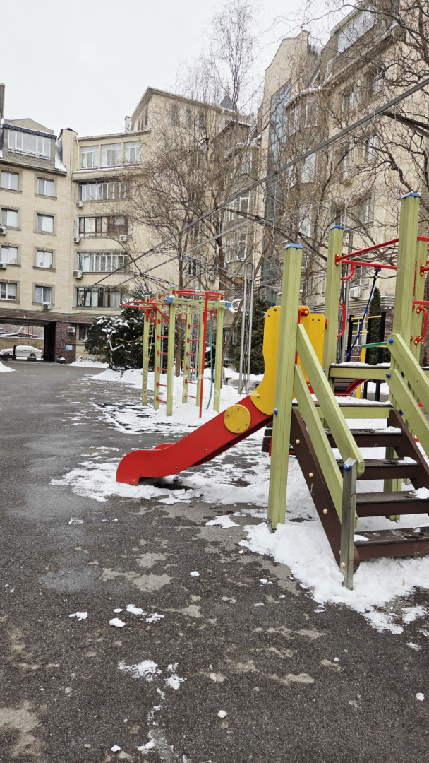 Продажа 4-комнатной квартиры, 132.1 м² в Алматы - фото 6