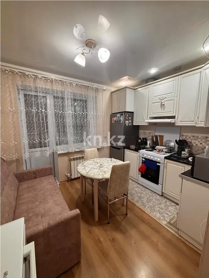 Продажа 1-комнатной квартиры, 46 м² в Астане - фото 2