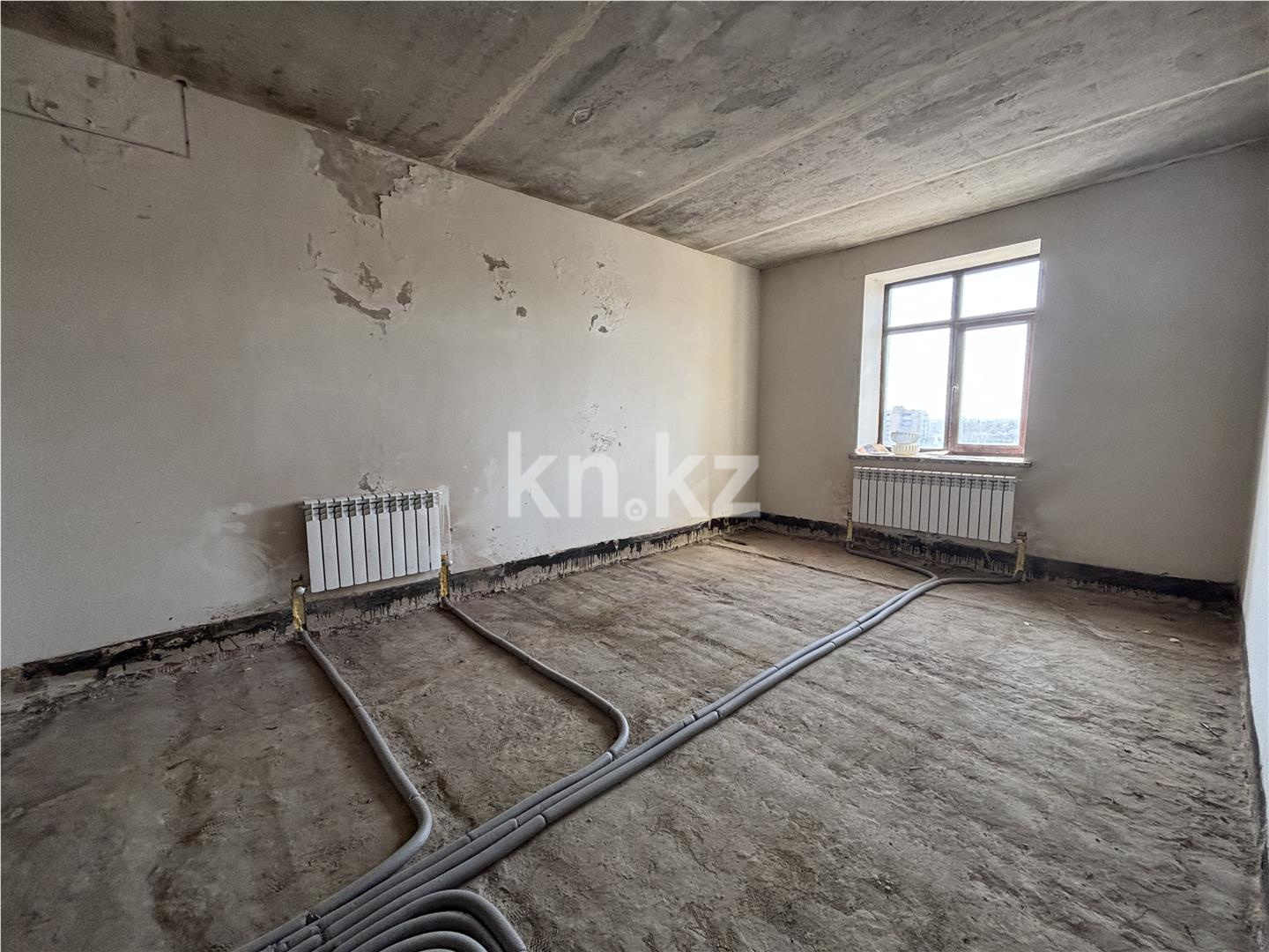Продажа 3-комнатной квартиры, 149 м², ул. Аманжолова в Караганде - фото 5