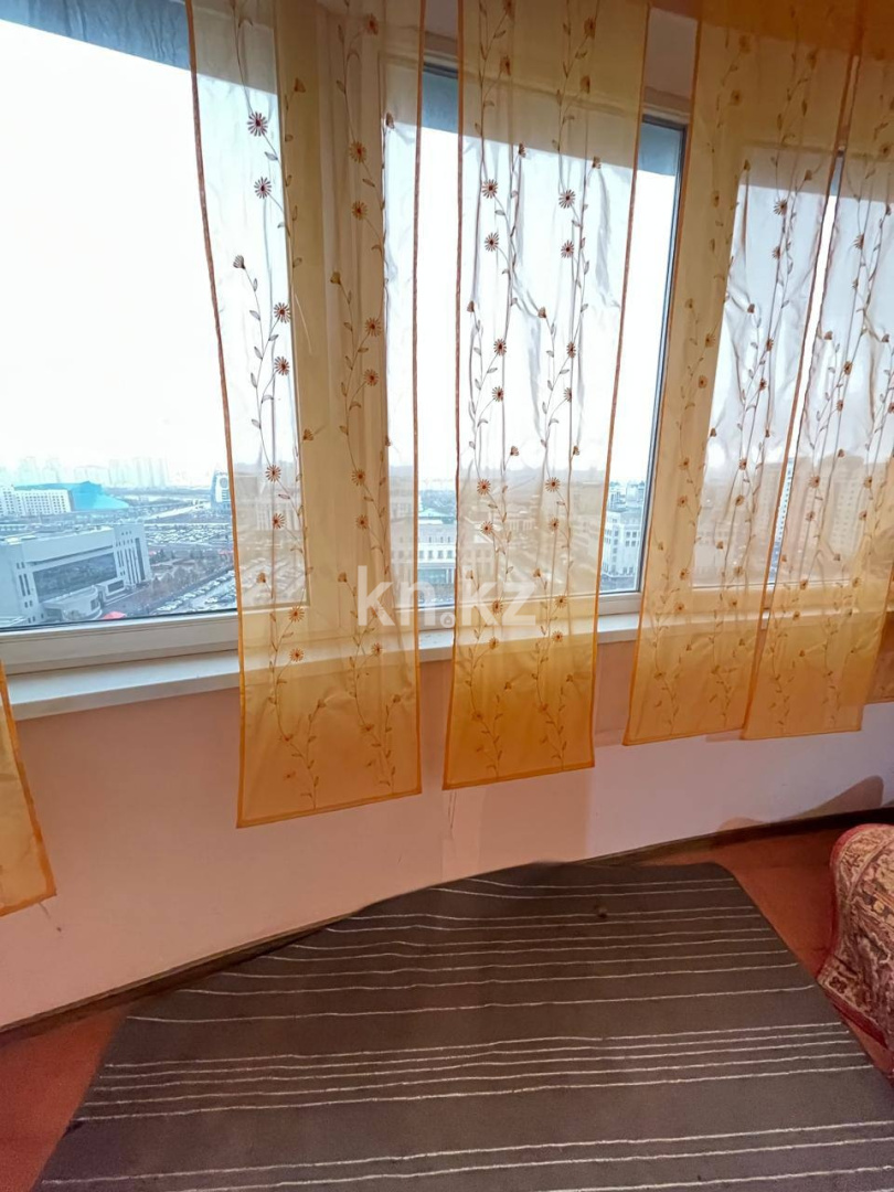 Аренда 1-комнатной квартиры, 47 м² в Астане - фото 6