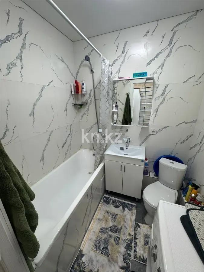 Продажа 1-комнатной квартиры, 35 м², ул. Бектурова, дом  11а в Астане - фото 3