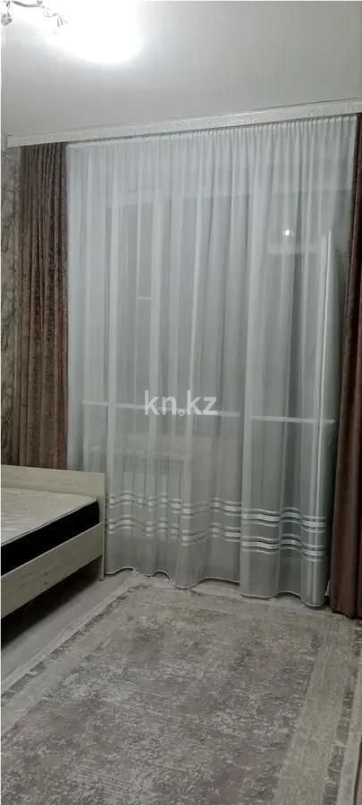 Продажа 2-комнатной квартиры, 40 м² в Астане
