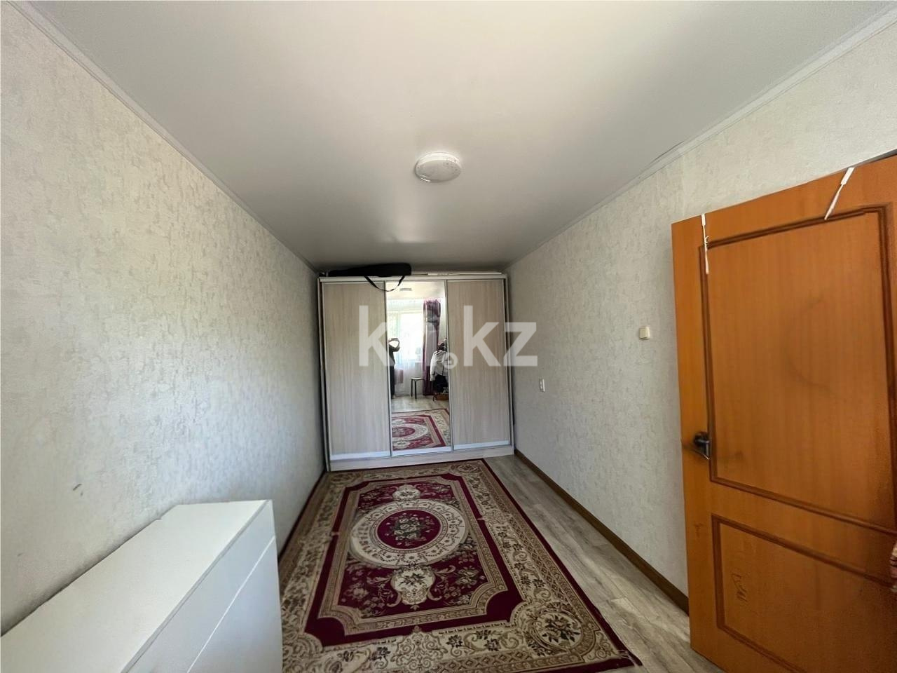 Продажа 2-комнатной квартиры, 45 м² в Караганде - фото 4
