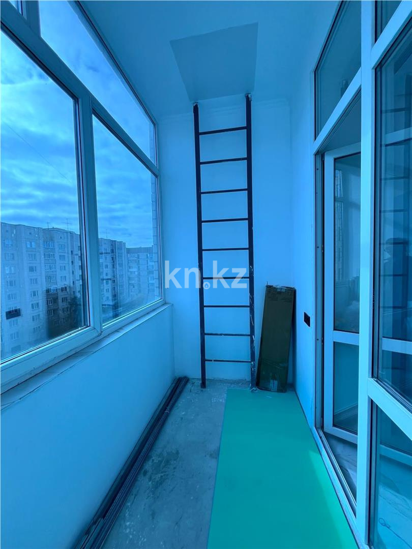 Продажа 3-комнатной квартиры, 88 м² в Караганде - фото 18