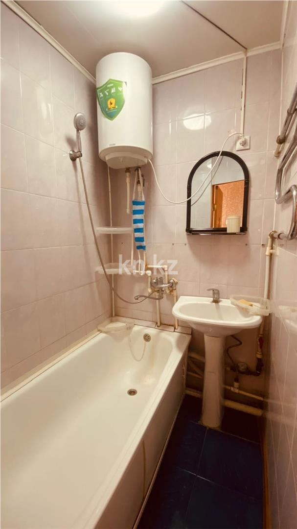 Продажа 2-комнатной квартиры, 48 м² в Караганде - фото 6