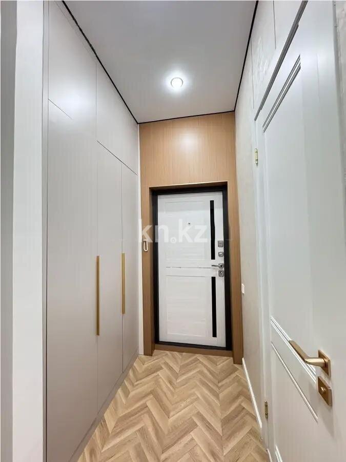 Продажа 2-комнатной квартиры, 39 м² в Астане - фото 5
