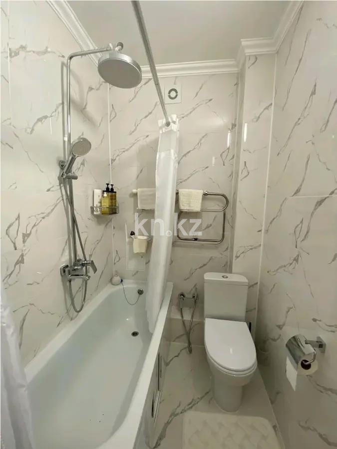 Продажа 2-комнатной квартиры, 52.5 м² в Астане - фото 4