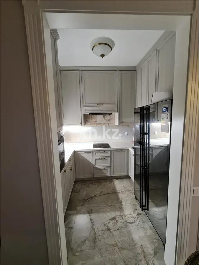 Продажа 2-комнатной квартиры, 80 м² в Алматы - фото 3