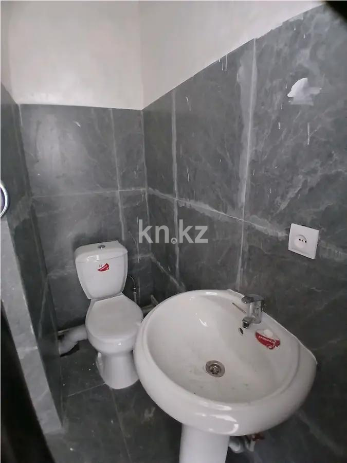 Продажа 1-комнатной квартиры, 45.3 м² в Алматы - фото 4