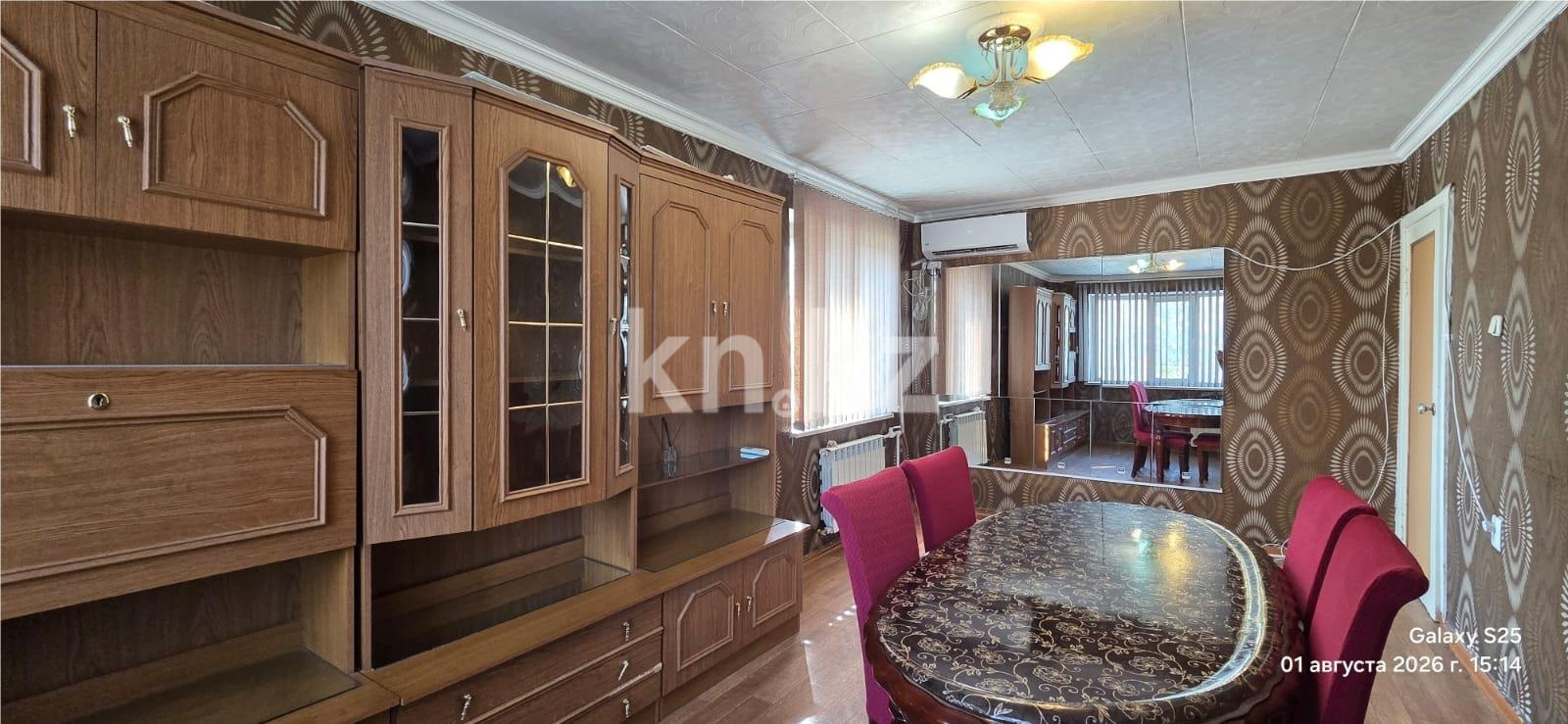 Продажа 3-комнатной квартиры, 62 м² в Темиртау - фото 2