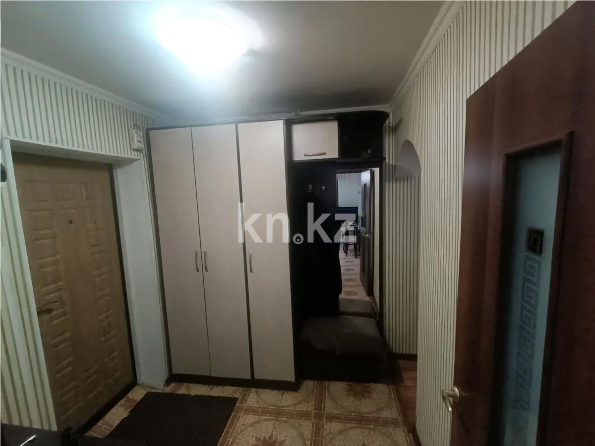 Продажа 2-комнатной квартиры, 59.2 м², пр. Кудайбердыулы, дом  19/3 в Астане - фото 6