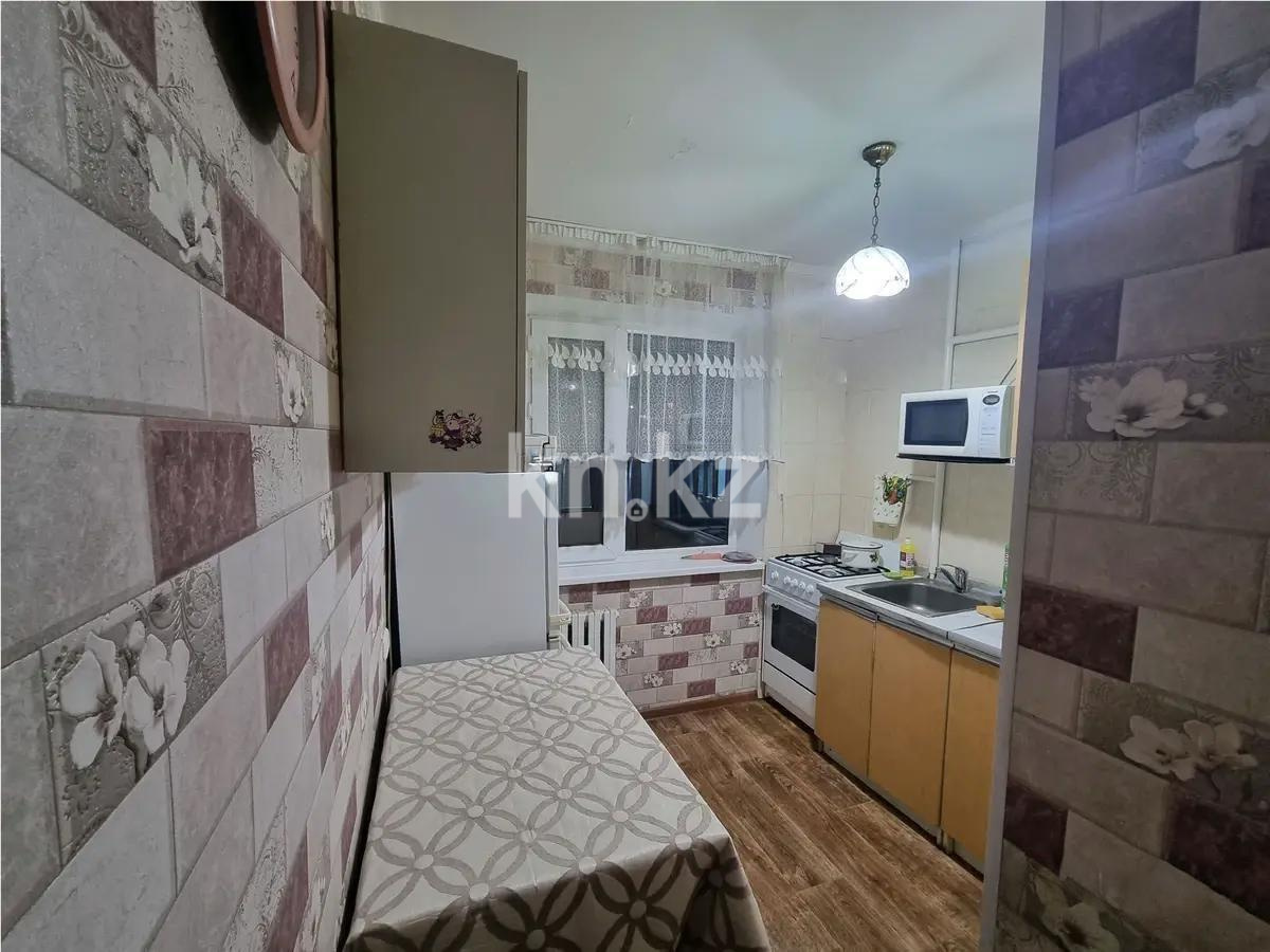 Продажа 4-комнатной квартиры, 62 м², мкр-н 15, дом  33 в Караганде - фото 4