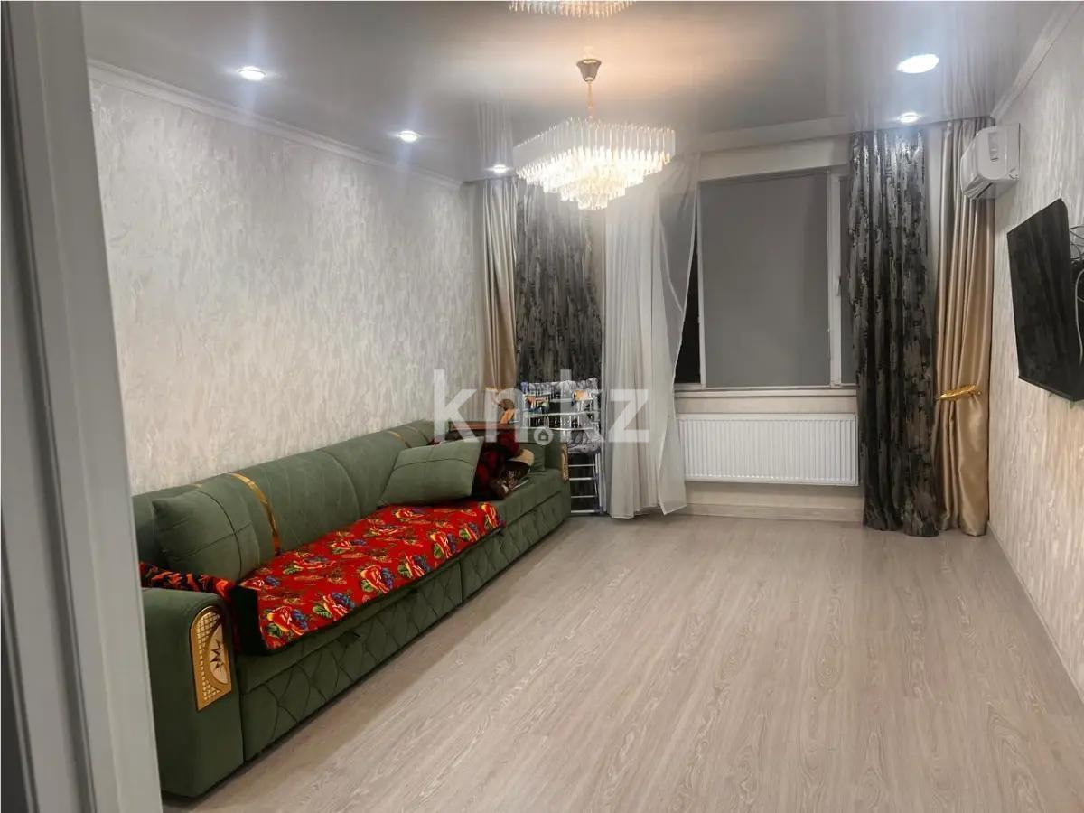 Продажа 2-комнатной квартиры, 67.8 м² в Алматы