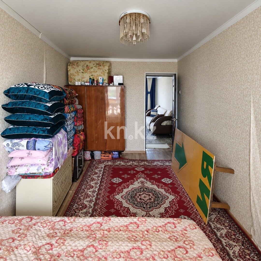 Продажа 3-комнатной квартиры, 58 м² в Караганде - фото 6